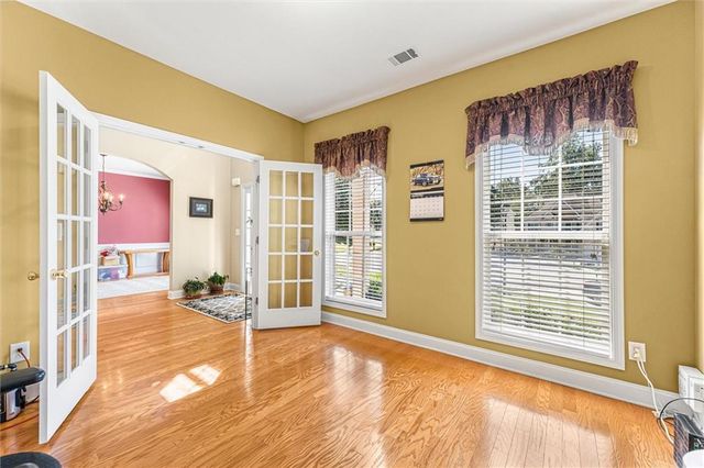 4171 Morning Rise Drive, Suwanee, GA 30024
