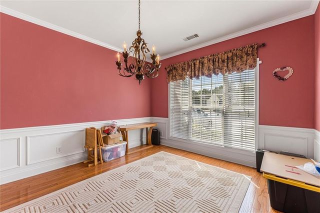 4171 Morning Rise Drive, Suwanee, GA 30024
