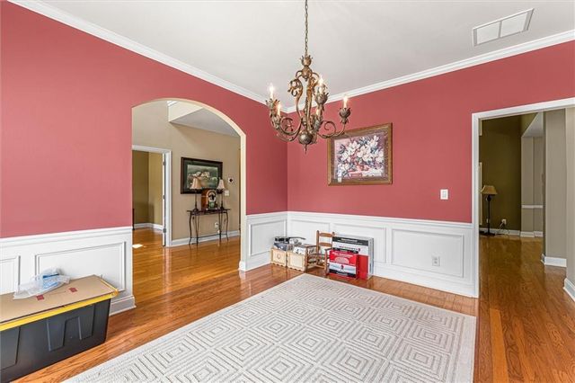 4171 Morning Rise Drive, Suwanee, GA 30024