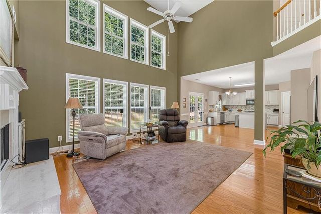4171 Morning Rise Drive, Suwanee, GA 30024