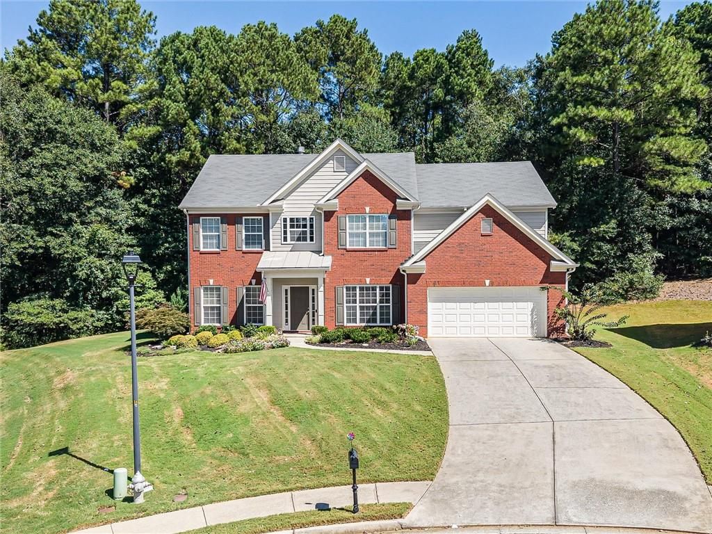 4171 Morning Rise Drive, Suwanee, GA 30024
