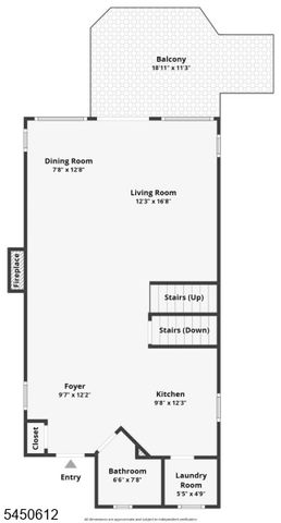 257 Lakeside Blvd, Hopatcong Boro, NJ 07843