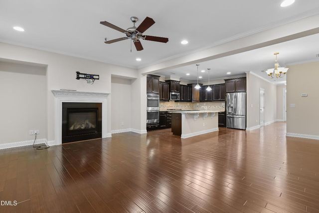 4226 Vallonia Drive, Cary, NC 27519