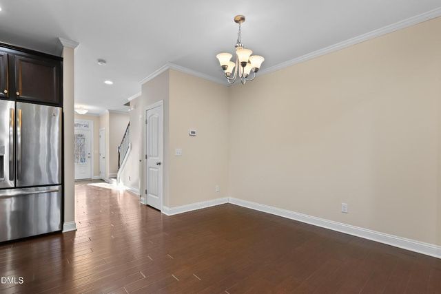 4226 Vallonia Drive, Cary, NC 27519