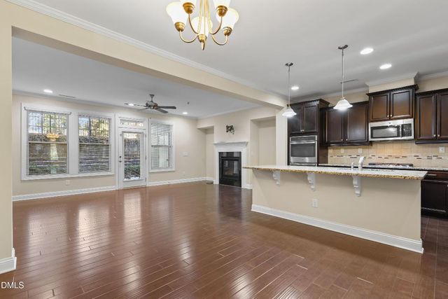 4226 Vallonia Drive, Cary, NC 27519