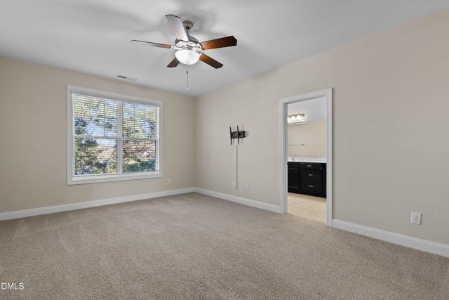 4226 Vallonia Drive, Cary, NC 27519