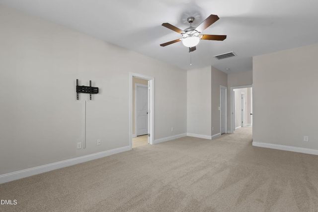 4226 Vallonia Drive, Cary, NC 27519