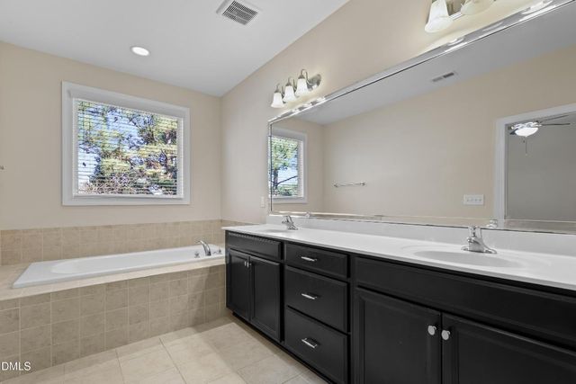 4226 Vallonia Drive, Cary, NC 27519