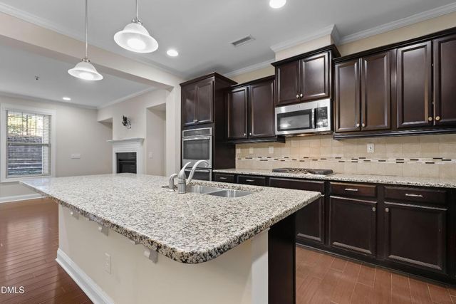 4226 Vallonia Drive, Cary, NC 27519