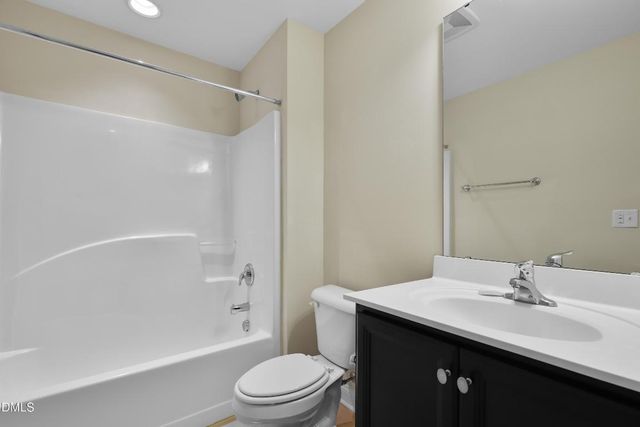 4226 Vallonia Drive, Cary, NC 27519