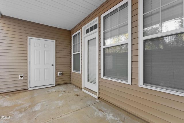 4226 Vallonia Drive, Cary, NC 27519