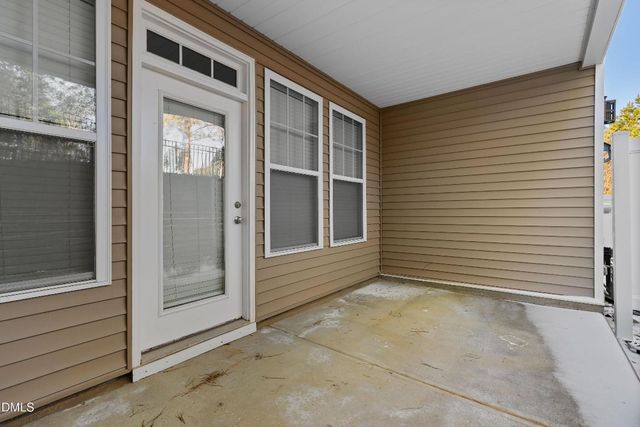 4226 Vallonia Drive, Cary, NC 27519