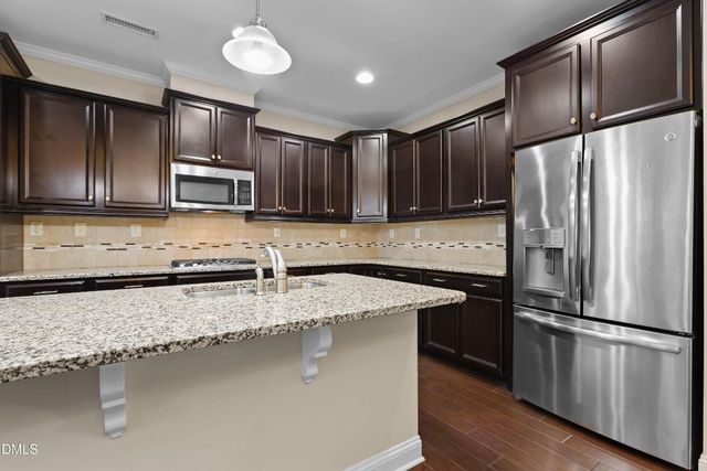 4226 Vallonia Drive, Cary, NC 27519