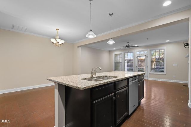 4226 Vallonia Drive, Cary, NC 27519