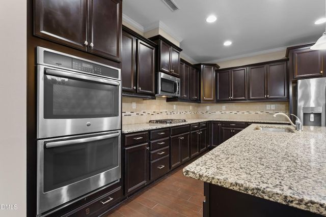 4226 Vallonia Drive, Cary, NC 27519