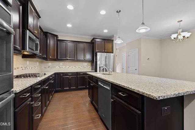 4226 Vallonia Drive, Cary, NC 27519