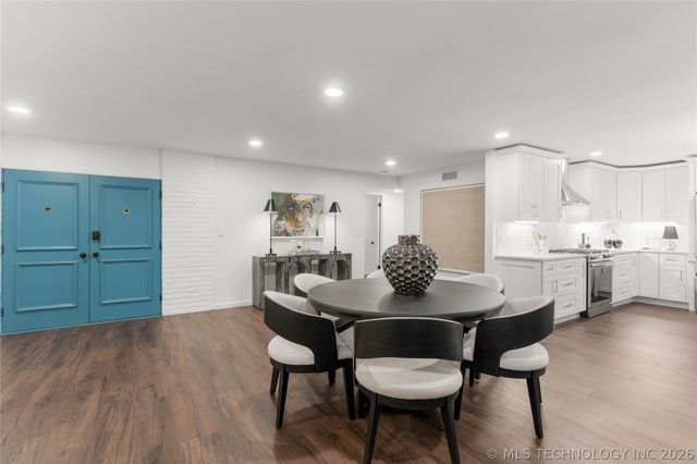 611 W 15th Street H2, Tulsa, OK 74127