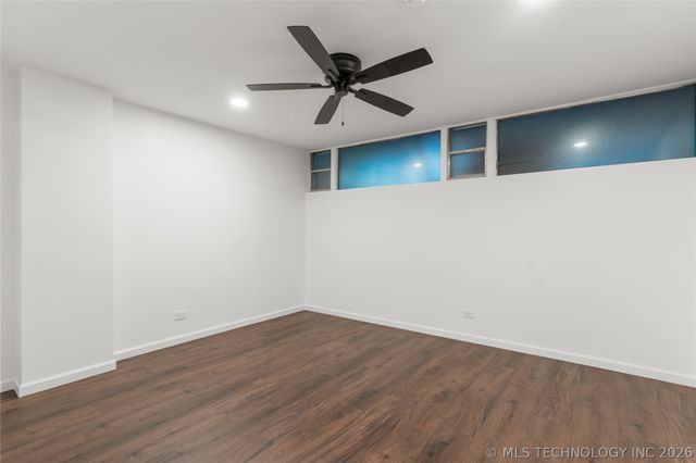611 W 15th Street H2, Tulsa, OK 74127