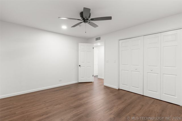 611 W 15th Street H2, Tulsa, OK 74127
