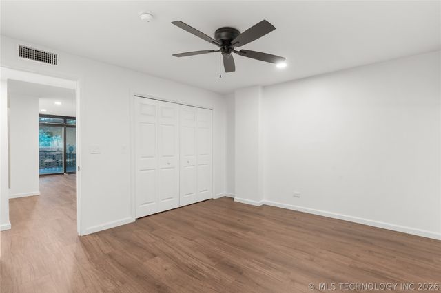 611 W 15th Street H2, Tulsa, OK 74127