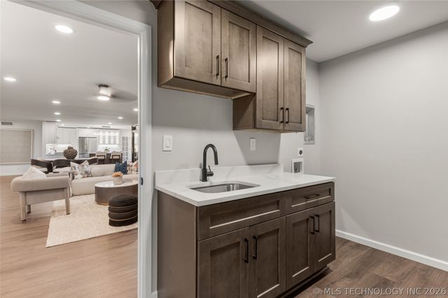 611 W 15th Street H2, Tulsa, OK 74127