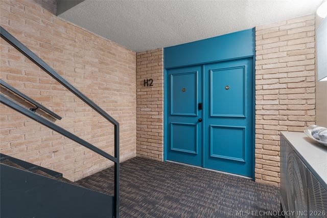 611 W 15th Street H2, Tulsa, OK 74127
