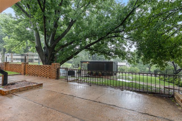 611 W 15th Street H2, Tulsa, OK 74127