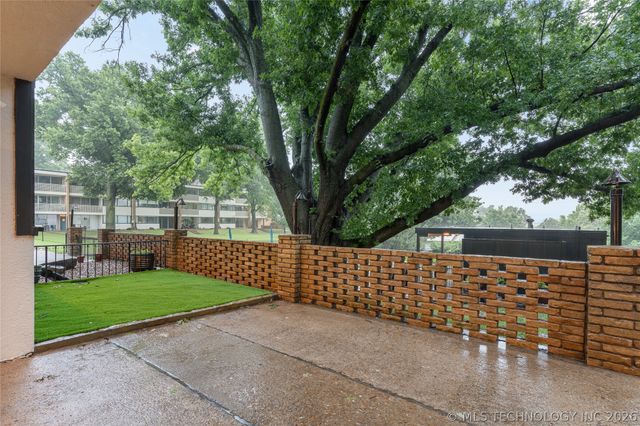 611 W 15th Street H2, Tulsa, OK 74127