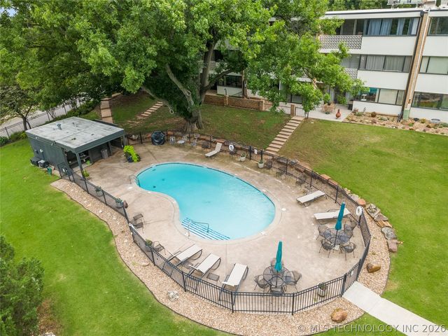 611 W 15th Street H2, Tulsa, OK 74127