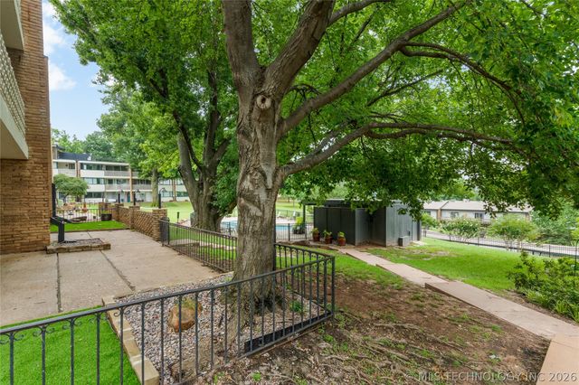 611 W 15th Street H2, Tulsa, OK 74127