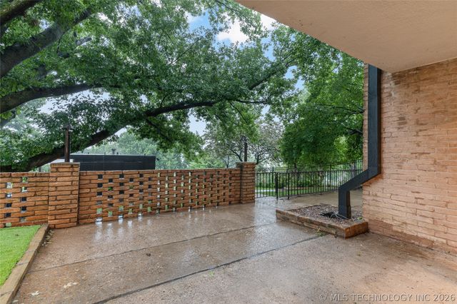 611 W 15th Street H2, Tulsa, OK 74127