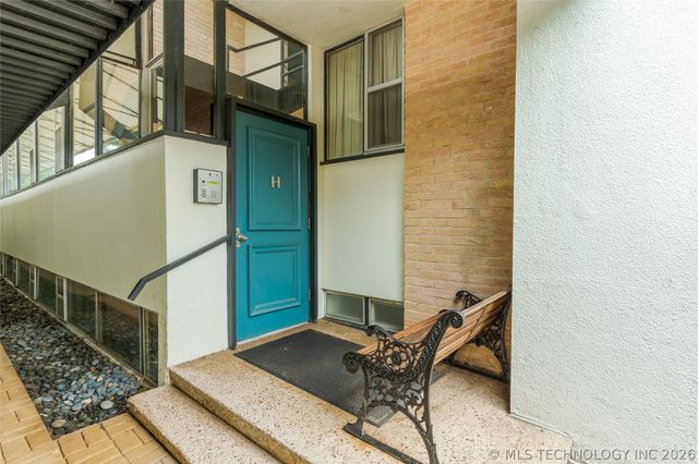 611 W 15th Street H2, Tulsa, OK 74127