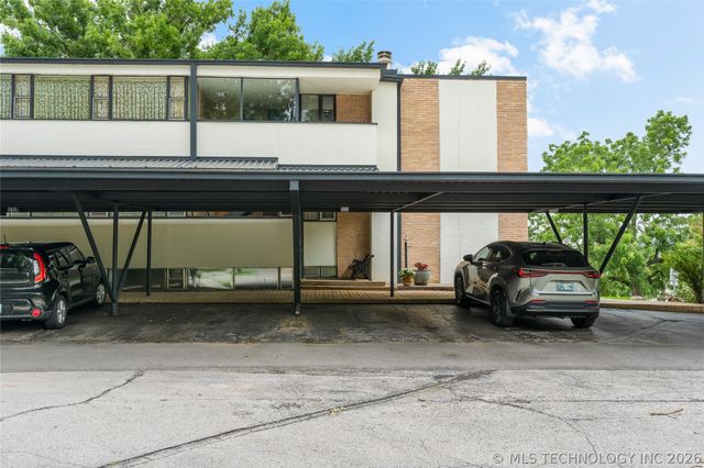 611 W 15th Street H2, Tulsa, OK 74127