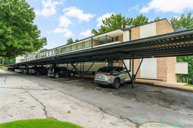 611 W 15th Street H2, Tulsa, OK 74127