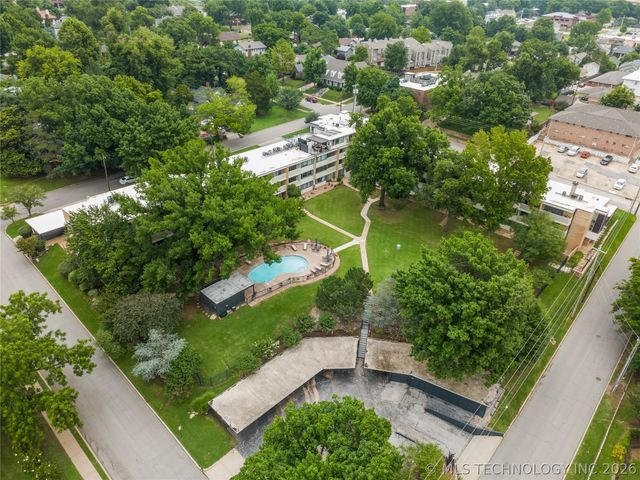 611 W 15th Street H2, Tulsa, OK 74127