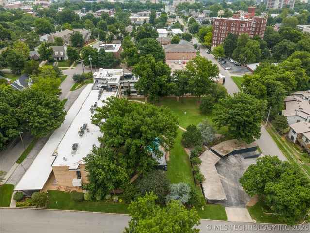 611 W 15th Street H2, Tulsa, OK 74127