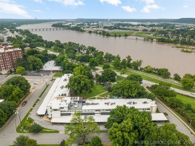 611 W 15th Street H2, Tulsa, OK 74127