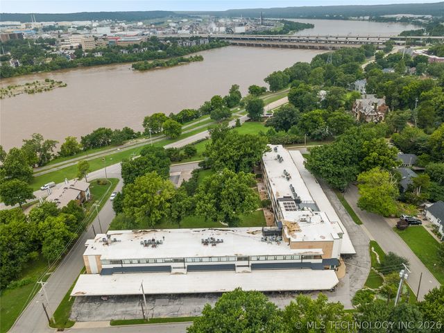 611 W 15th Street H2, Tulsa, OK 74127