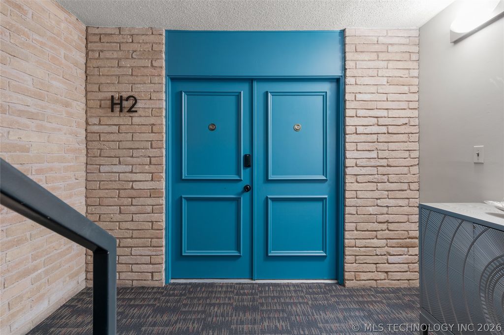 611 W 15th Street H2, Tulsa, OK 74127