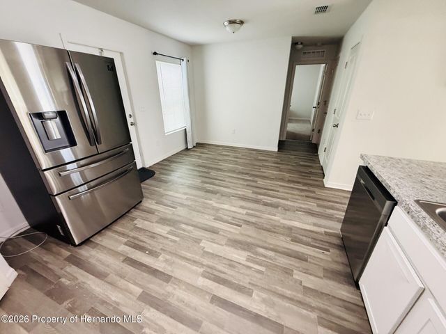 12020 Pine Warbler Avenue, Brooksville, FL 34614