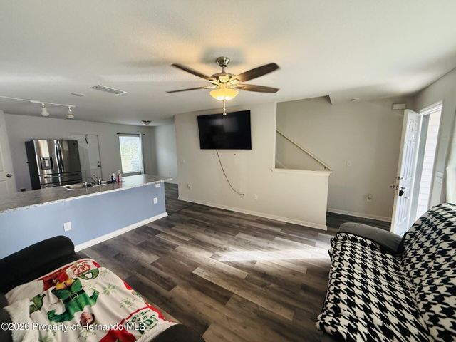 12020 Pine Warbler Avenue, Brooksville, FL 34614