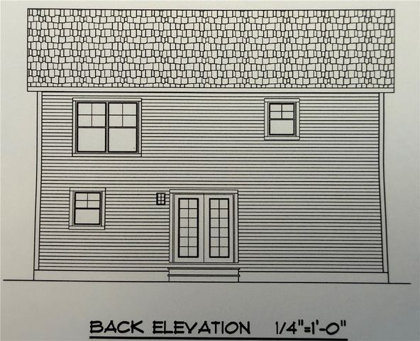 26 Peach Orchard Drive, East Providence, RI 02915