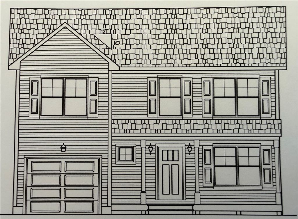 26 Peach Orchard Drive, East Providence, RI 02915