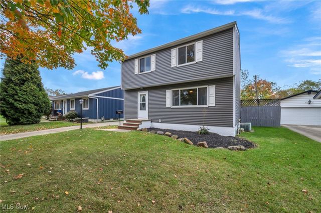 4342 Sky Lane Drive, Cleveland, OH 44109