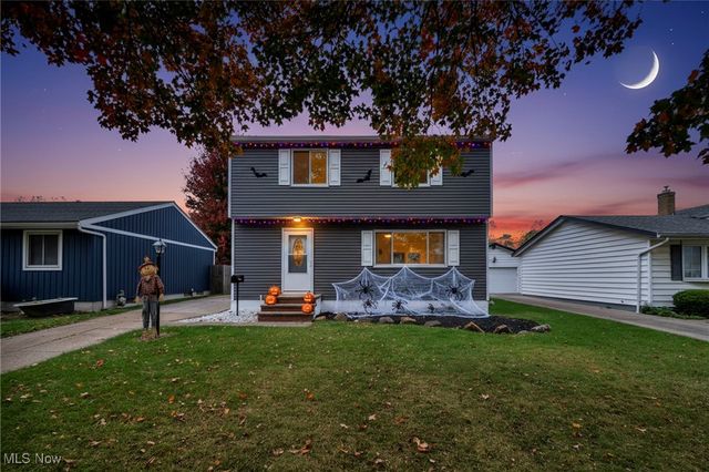 4342 Sky Lane Drive, Cleveland, OH 44109