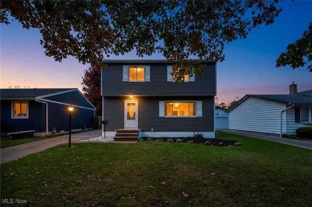 4342 Sky Lane Drive, Cleveland, OH 44109