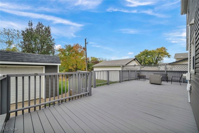 4342 Sky Lane Drive, Cleveland, OH 44109