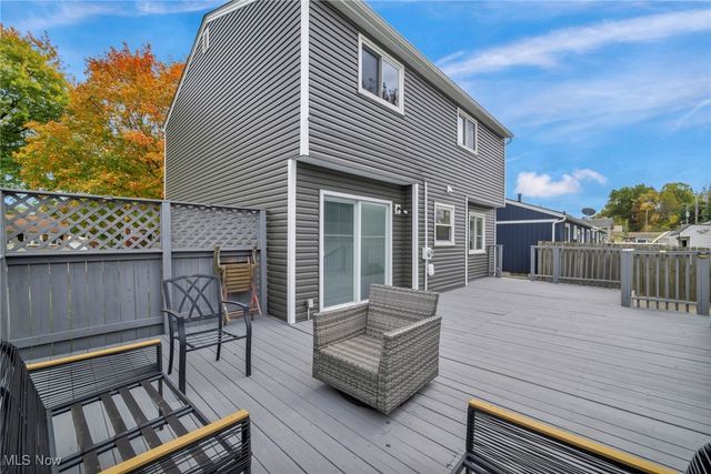 4342 Sky Lane Drive, Cleveland, OH 44109