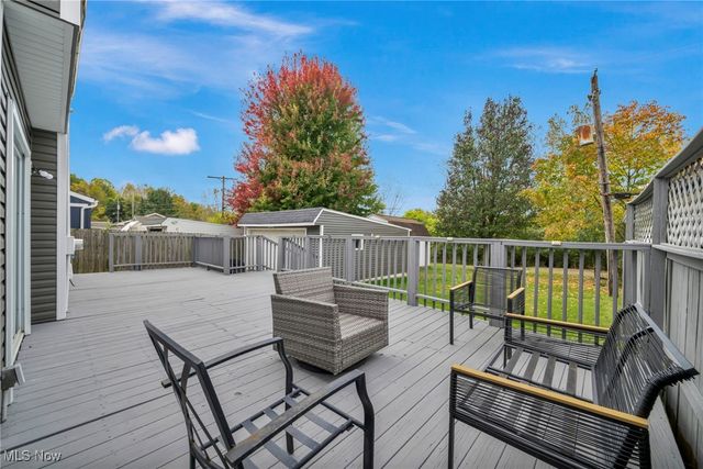 4342 Sky Lane Drive, Cleveland, OH 44109