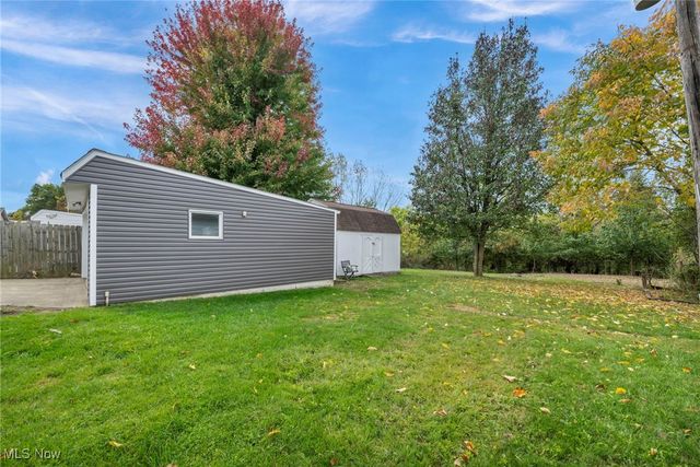 4342 Sky Lane Drive, Cleveland, OH 44109